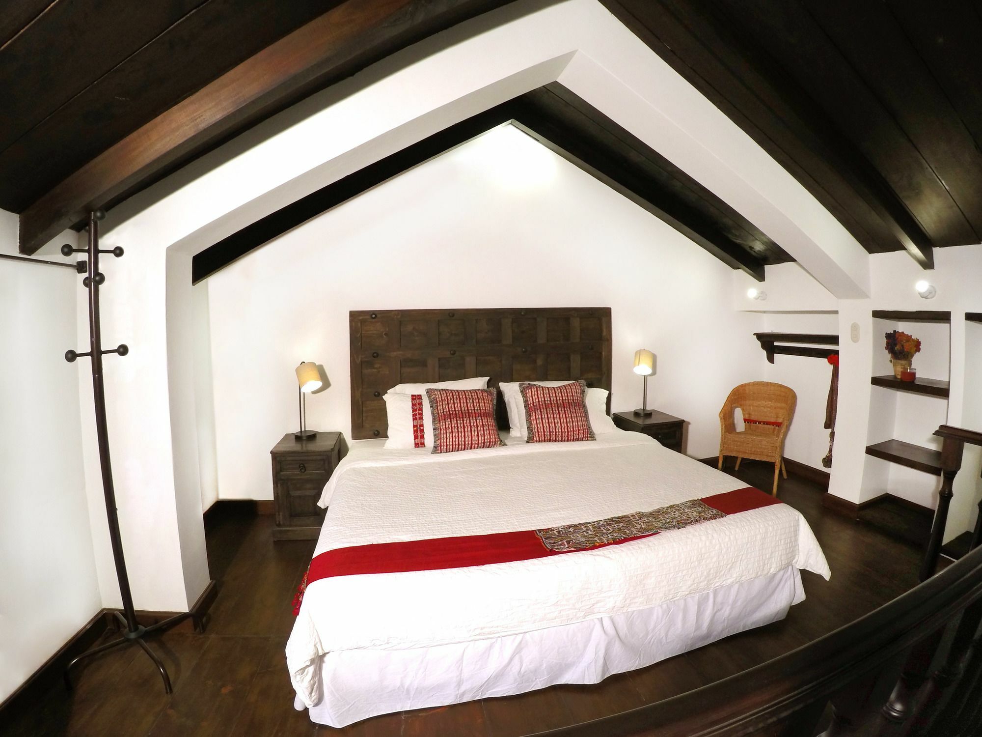 Villas De La Ermita アンティグア・グアテマラ エクステリア 写真